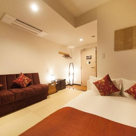 Centurion Hotel & Spa Ueno Station -Artificial Radium Hot Spring Tokyo Dış mekan fotoğraf