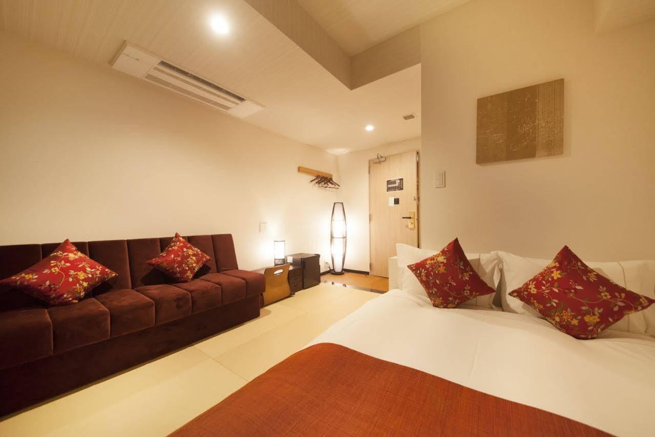 Centurion Hotel & Spa Ueno Station -Artificial Radium Hot Spring Tokyo Dış mekan fotoğraf