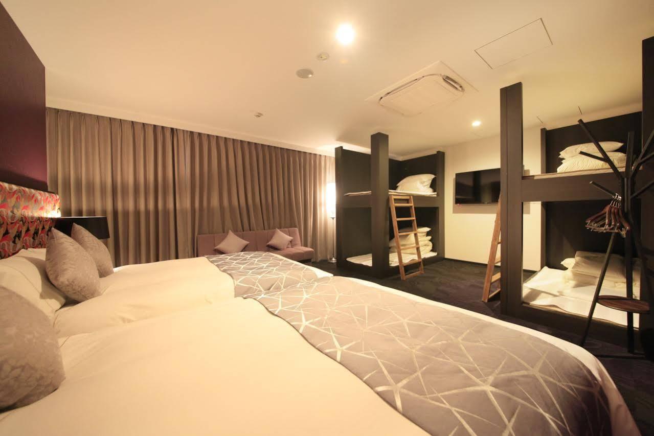 Centurion Hotel & Spa Ueno Station -Artificial Radium Hot Spring Tokyo Dış mekan fotoğraf