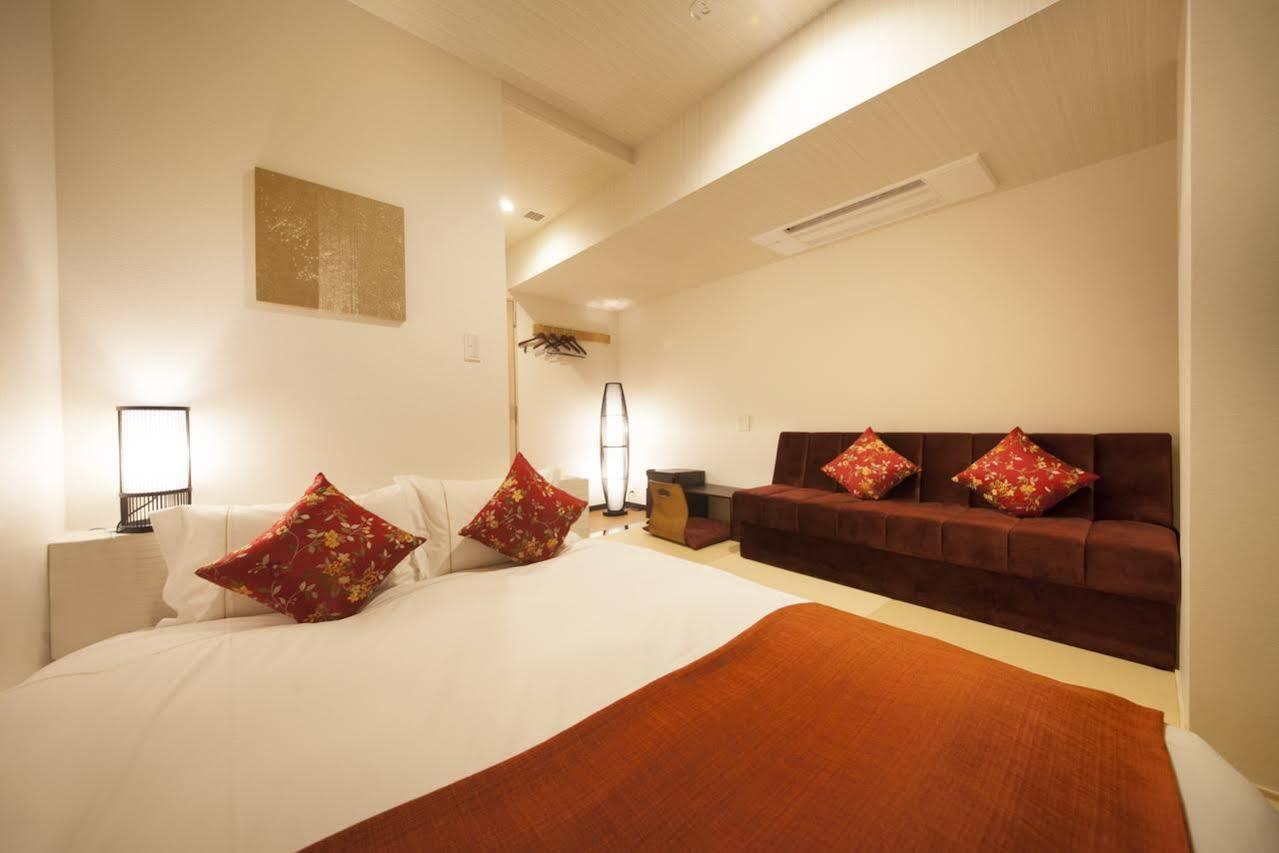 Centurion Hotel & Spa Ueno Station -Artificial Radium Hot Spring Tokyo Dış mekan fotoğraf