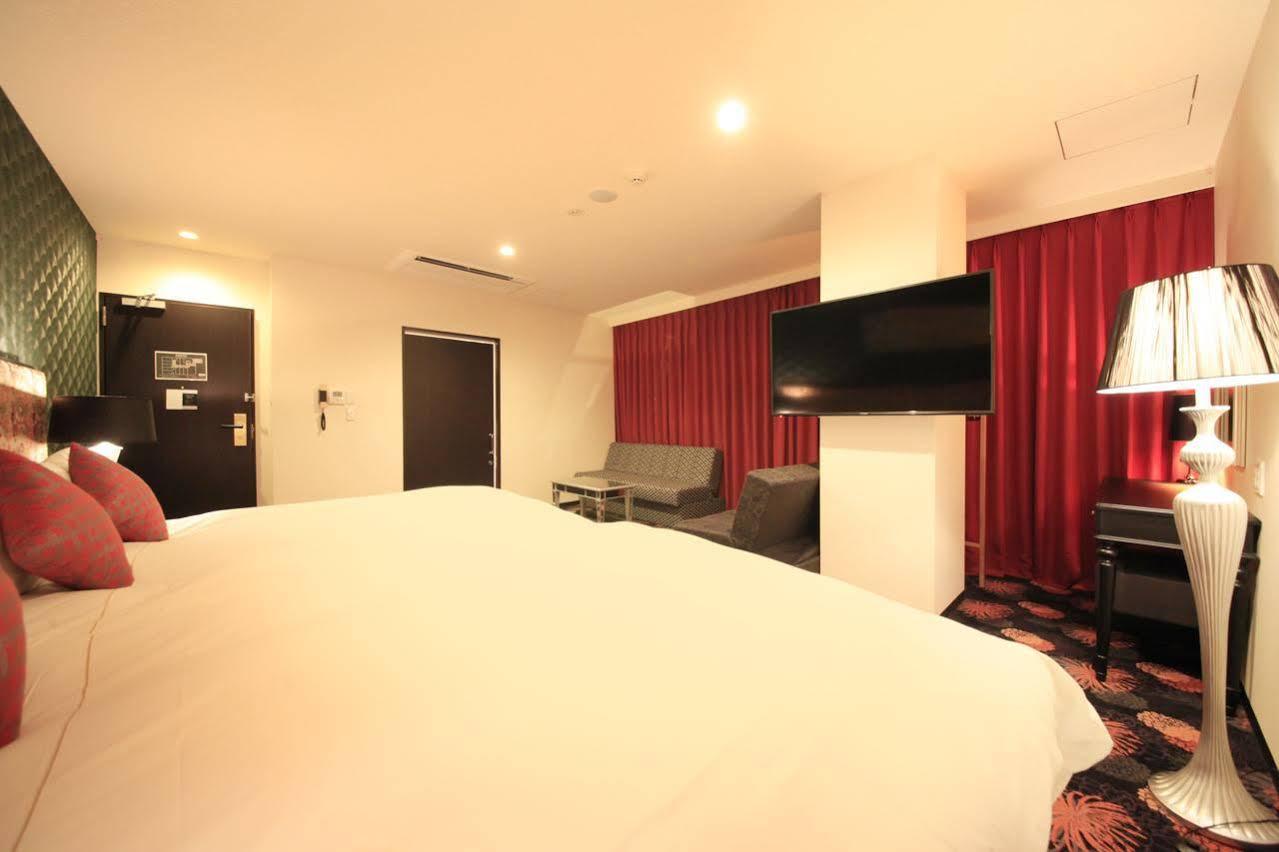 Centurion Hotel & Spa Ueno Station -Artificial Radium Hot Spring Tokyo Dış mekan fotoğraf